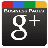 Google+ Business Page